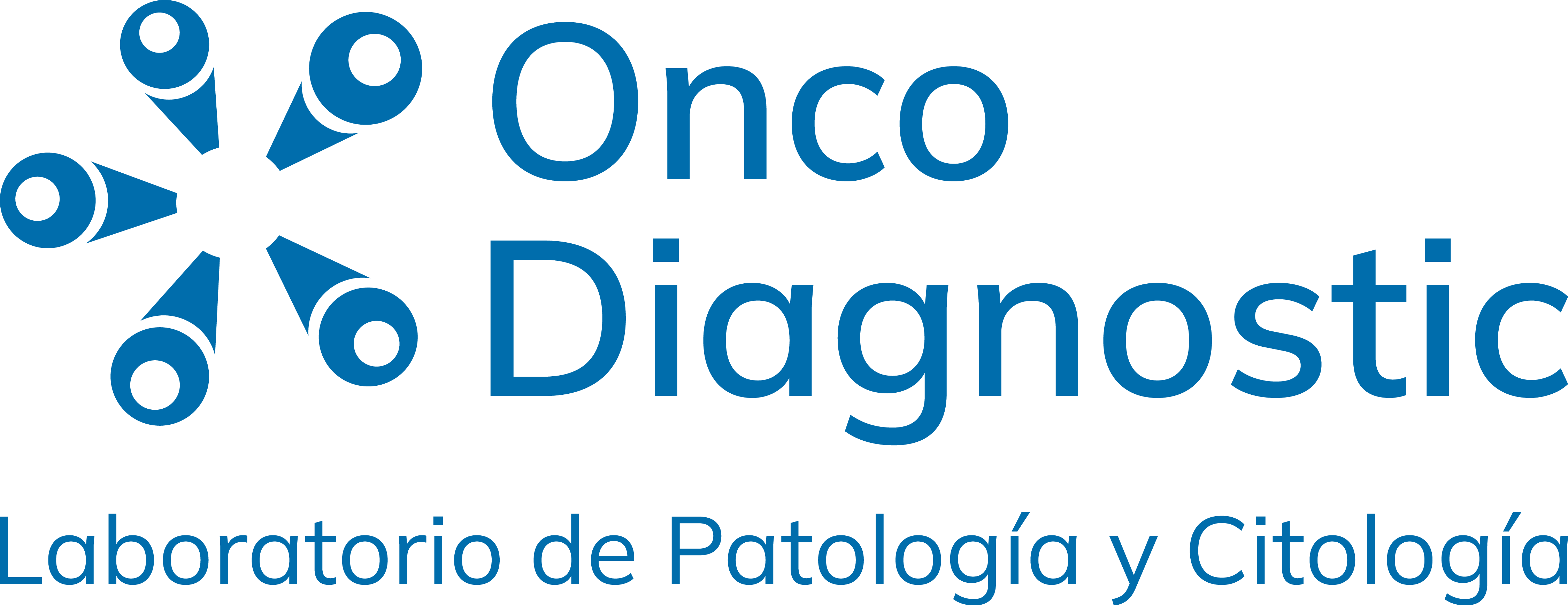 Logo OncoDiagnostic